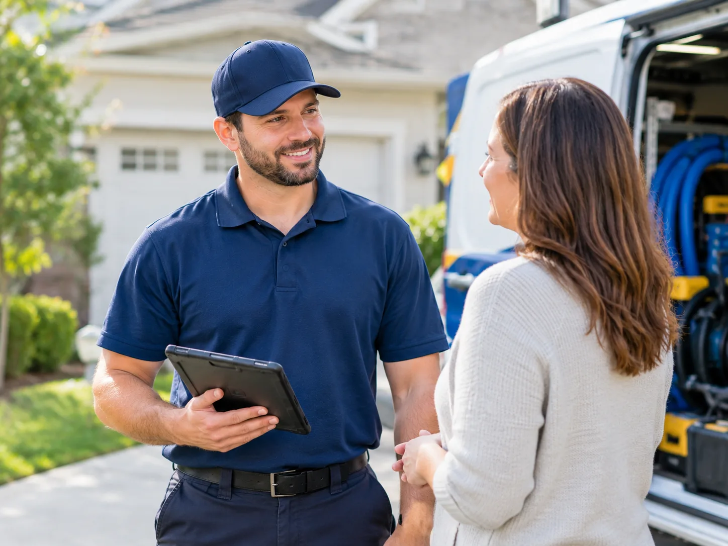 Sewage Backup Cleanup Dallas City, IL FAQs